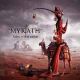 Myrath - Tales of the Sands